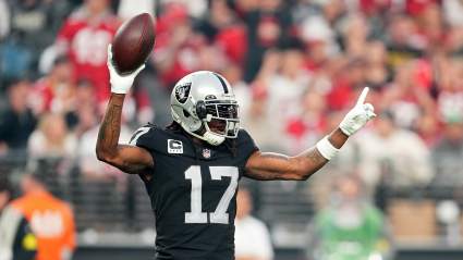 Steelers CB Patrick Peterson Sends Strong Message on Raiders’ Davante Adams
