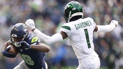 49ers Receiving Visit From Former 2016 1st Rounder: Report
