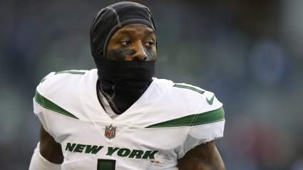Jets’ Sauce Gardner Sends Strong Message to Projected 1st Round QB