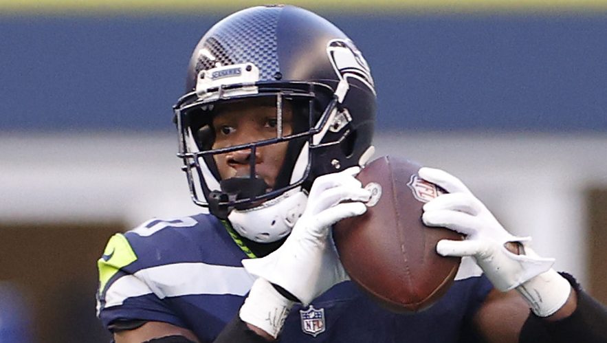 How Seattle Seahawks CBs Witherspoon, Tre Brown did in Week 2 - Seattle  Sports