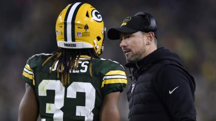 New Mel Kiper Mock Draft Sends Tight End, Pass Rusher to Packers