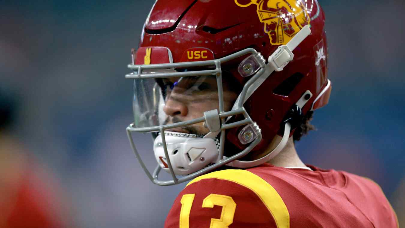 USC Spring Game 2023 Live Stream How to Watch for Free