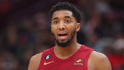 Donovan Mitchell Sounds Off on Darius Garland After Cavaliers Beat Pacers
