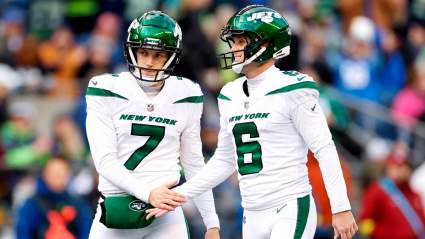 Ex-Jets Specialist Awarded to Steelers, Setting Up Training Camp Battle