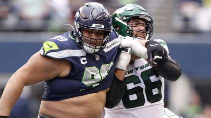 Big-Bodied Former Seahawks Captain Set to Visit Browns