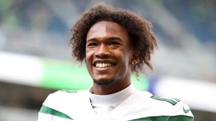 Jets Fans Erupt Over Aaron Rodgers, Garrett Wilson New Rumors