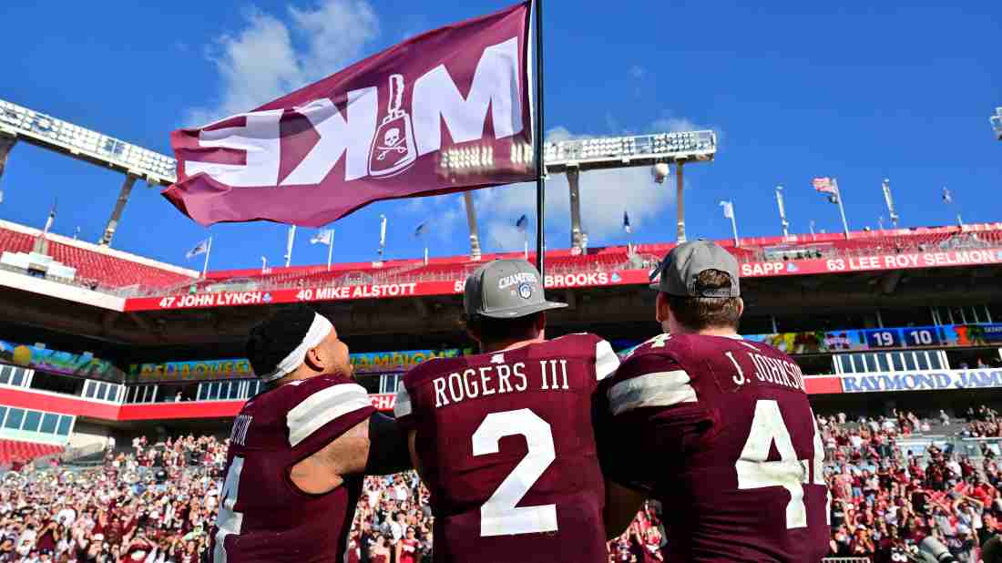 How to Watch Mississippi State Spring Game 2023