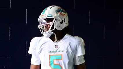 Analyst Reveals Good Reason Lions Should Sign QB Teddy Bridgewater