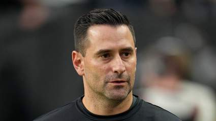 Raiders in Position to Make ‘Shocking Pick’ of a Generational Talent in Draft