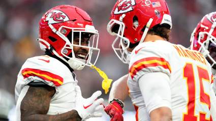 Browns Safety Juan Thornhill Recruiting Former Chiefs Teammate