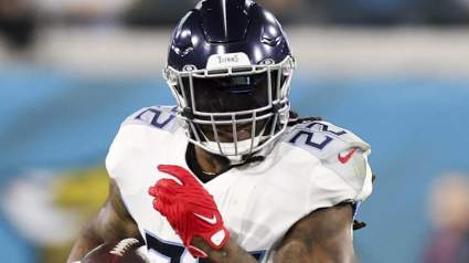 Cowboys Send Firm Message on Derrick Henry Trade Rumors