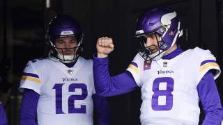 Justin Jefferson, Harrison Smith lead Vikings to 21-13 win - NBC