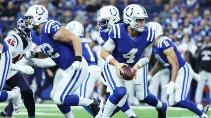 Colts Urged to Avoid Lamar Jackson, Execute Alternate QB Plan