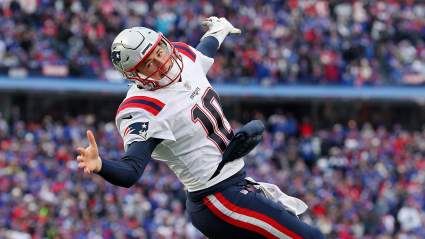 Mac Jones Sends Strong Message on Working With Ex-Alabama Coordinator