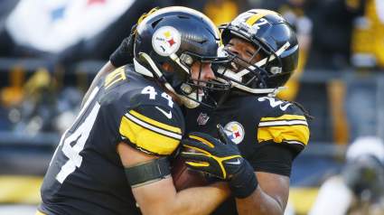 Chiefs Could Fill Vacant Starter Role With Brother of 2 NFL Superstars