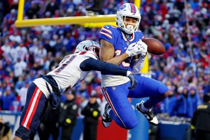 Insider Predicts Big Payday Ahead for ‘Overhyped’ Bills WR