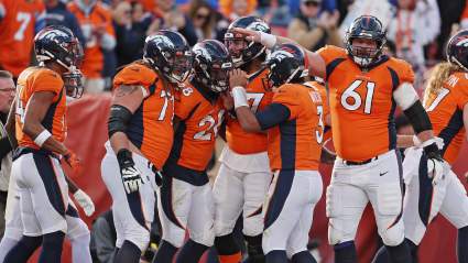 Denver Broncos Have to Deal With ‘Roster Stew’ in 2023: Executive
