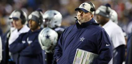 Cowboys Could Swing Major Trade for $29 Million Pro Bowl Star: Analyst