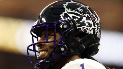 Patriots Star Speaks Out About Potential 2023 1st-Round Selection