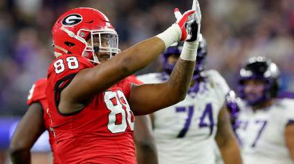 Jalen Carter’s Agent Sends Strong Message During Bears Visit