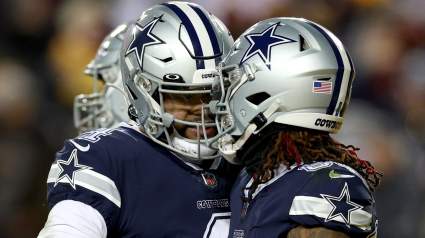Cowboys Linked to Trade With Contender for 2-Time Championship QB