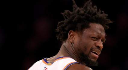 Coach Bickerstaff Sounds Off on Julius Randle Ahead of Cavaliers Series Versus Knicks