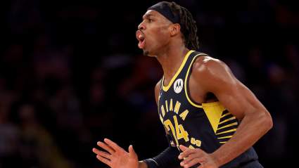 Bulls Named Ideal Trade Partner for $94 Million ‘Sharpshooter’