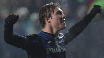 Barcelona Want Striker Dubbed ‘Erling Haaland 2.0:’ Report