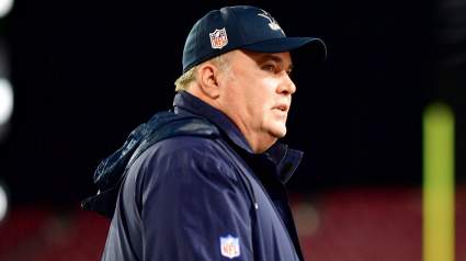 Cowboys Skipper Mike McCarthy Sounds Off on ‘Sexy’ Draft Picks