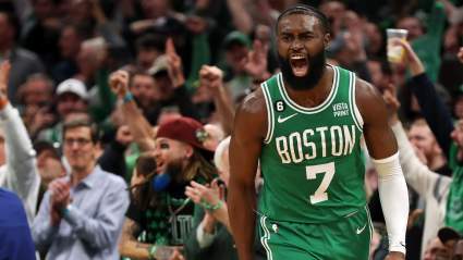 Jaylen Brown Issues Strong Statement on Celtics Following Win Over Raptors