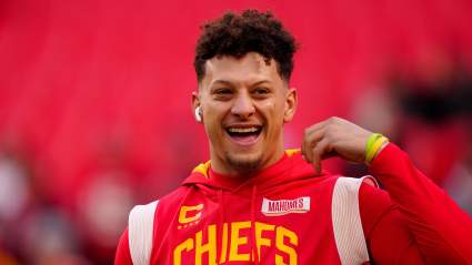 Analyst Makes Case for Chiefs to Draft Patrick Mahomes’ Backup in 1st Round