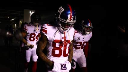 Fans Erupt Over Chiefs Signing Speedy WR: ‘Vastly Underrated’