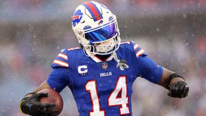 Pro Bowl Receiver Tweets About Giants Trade Interest