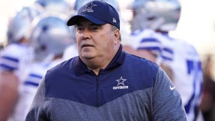 Cowboys WR Facing Potential ‘Demotion’ From Dallas