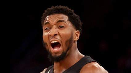 Donovan Mitchell Sounds Off on Jalen Brunson After Knicks Dismantle Cavaliers