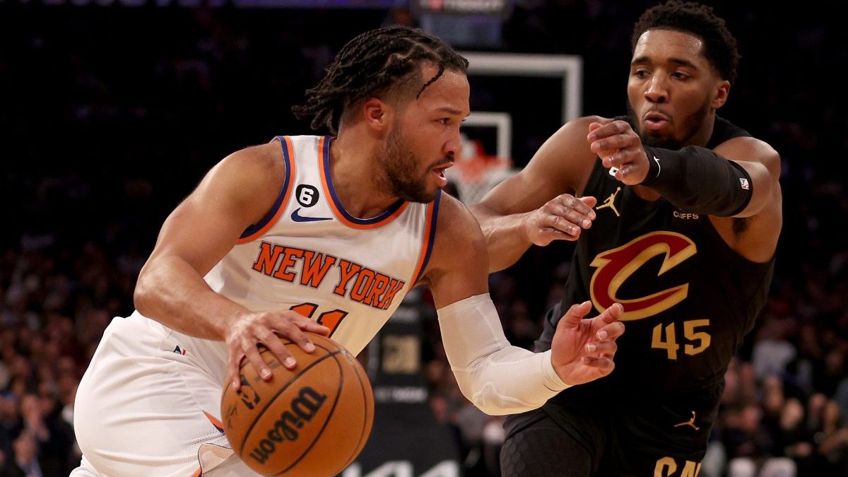 Knicks Jalen Brunson Receives Resounding Endorsement From Former NBA Star