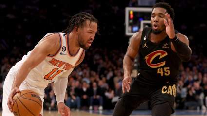 Jalen Rose Issues Bold Take on Cavaliers’ Chances Versus Knicks in Playoffs
