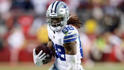 Cowboys WR CeeDee Lamb Put on Notice Amid Ongoing Contract Talks