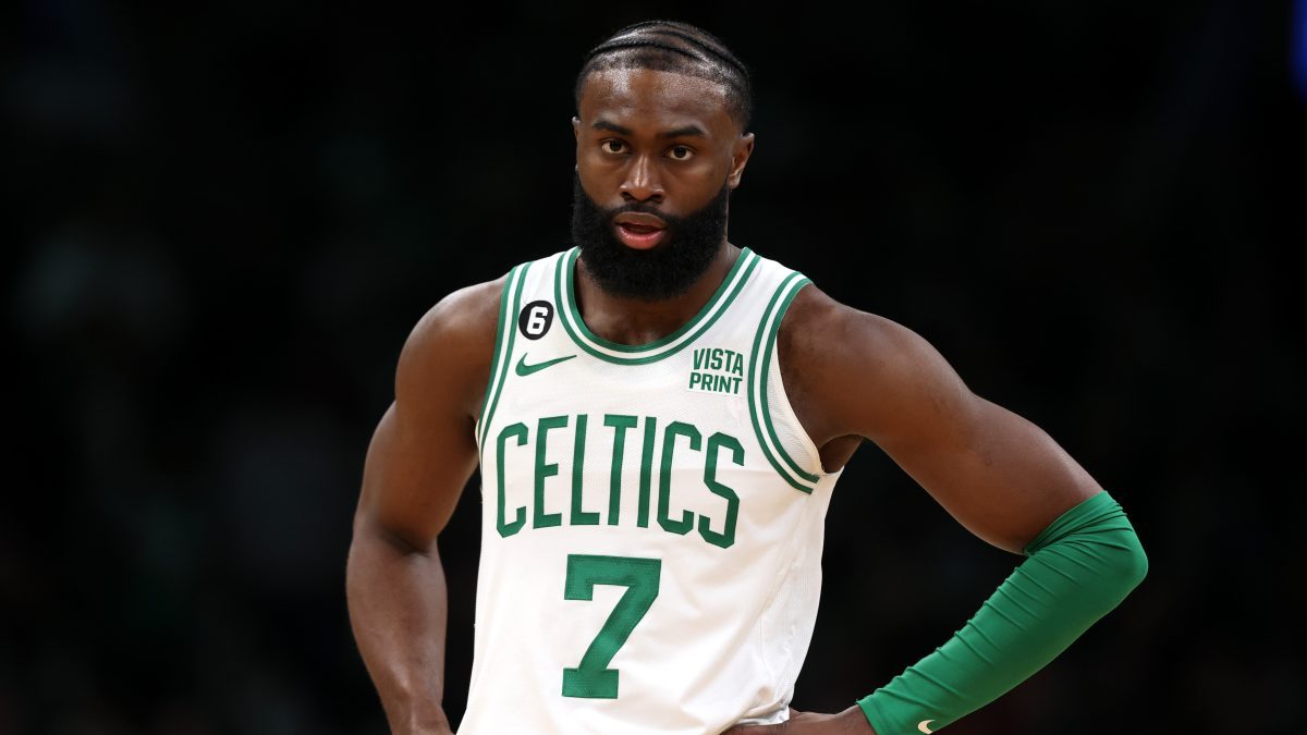 Jaylen Brown Is So Smart He Was Offered a NASA Internship and Became an MIT  Fellow