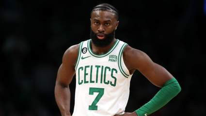 Jaylen Brown Speculation Stirs After Ex-Celtics Coach Ime Udoka Lands New Job