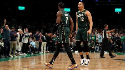 Grant Williams’ Future With Celtics Hinges on Major Offseason Decision