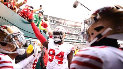 49ers Receive Strong Words on 2023 Offseason From NFL Execs: Insider