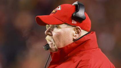 Insider Hints at Chiefs Trading for ‘Impact’ Player