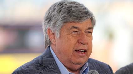 Mike Joy Kicks Off Sonoma Weekend Racing in Another Series