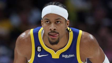 Warriors Announce Moses Moody Surgery Timeline After MRI Diagnosis