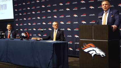 Broncos Have Had Brain Trust Power Shift in 2023 Offseason