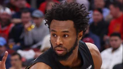 Andrew Wiggins’ New Update Gives Warriors Fans Fresh Optimism Ahead of Playoffs