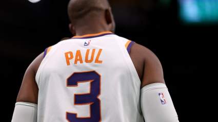 Suns’ Chris Paul Issues Strong Statement on Clippers’ Russell Westbrook