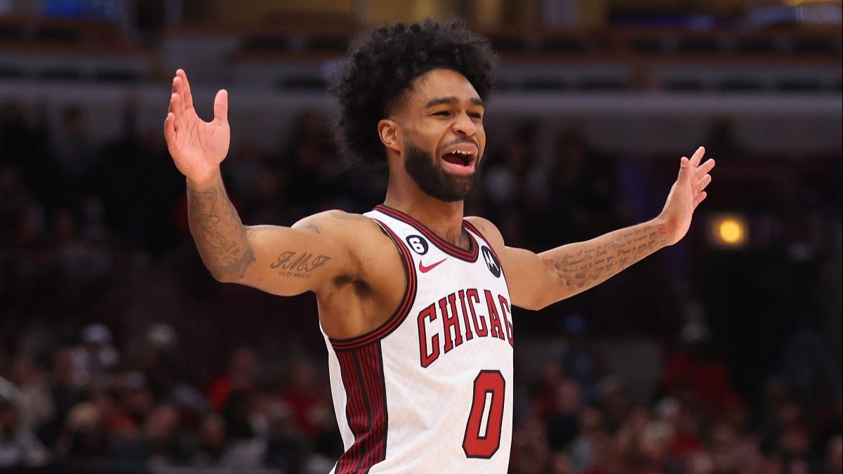 Bulls Rumors: Rival GM Sounds Off on Coby White's Future