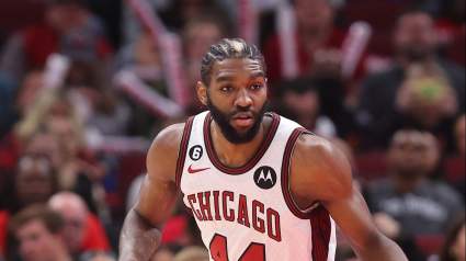 Bulls Prospect Patrick Williams Gets Candid About Season